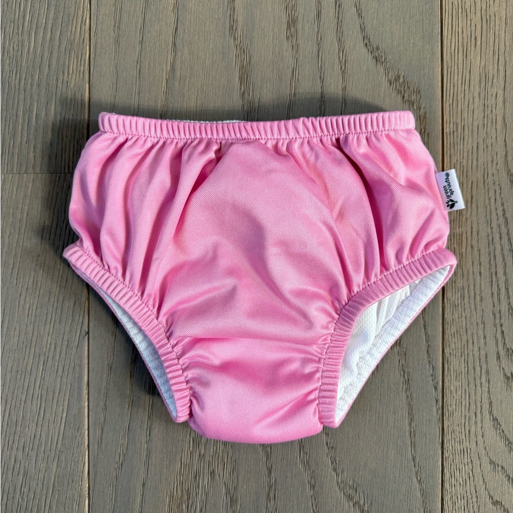Green Sprouts Eco Pull-Up Reusable Swim Diaper